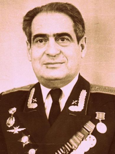 Райцин Соломон Аронович