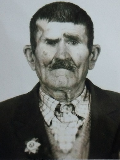 Маматаев Муслим Исаевич