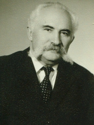 Бозиев | Базиев Ахия Танаевич