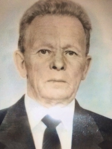 Тимошенко Петр Павлович