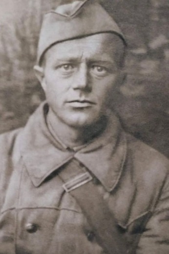 Морозов Дмитрий Иринеевич