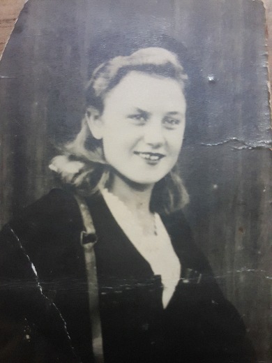 Марсакова Клавдия Захаровна