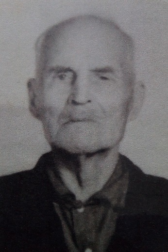 Басаргин Иван Ефимович