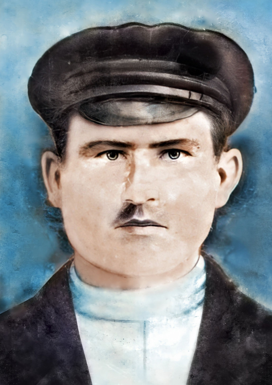 Куропятник Григорий Леонтьевич
