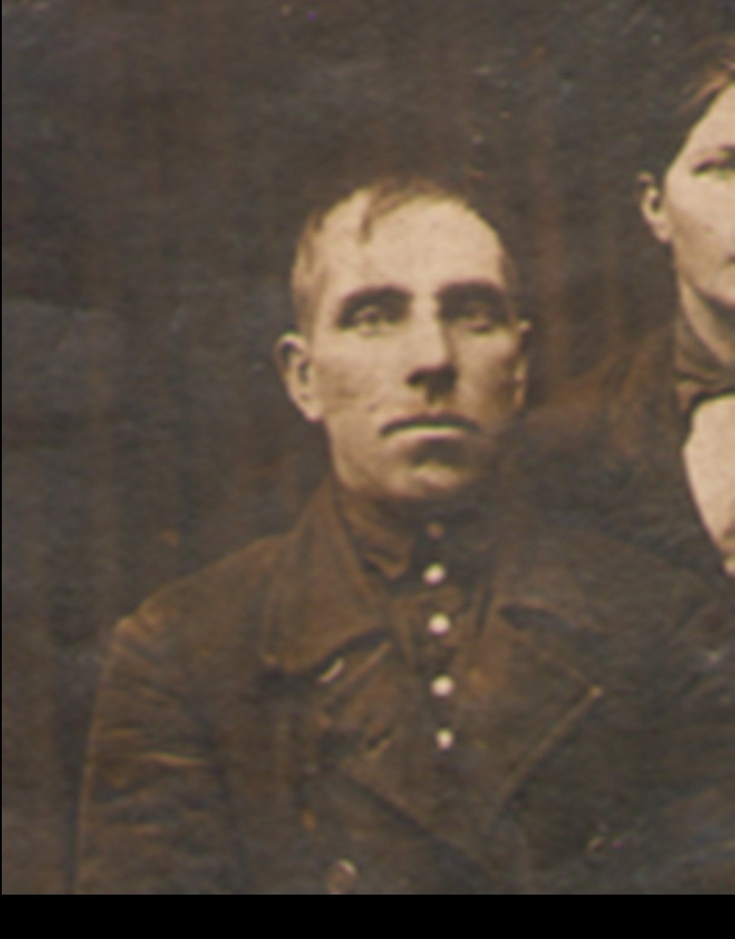 Титаев Семен Петрович