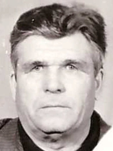 Юринов Михаил Арсентьевич