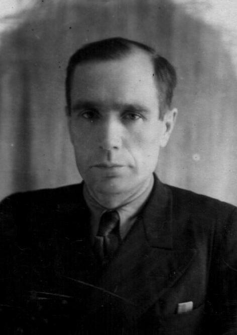 Фадеев Иван Назарович