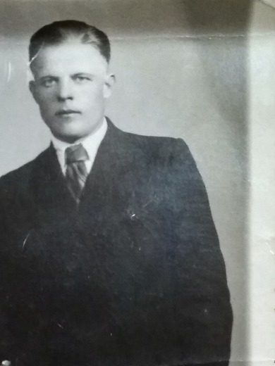 Ляшневский Сергей Петрович