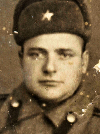 Горелов Сергей Федорович