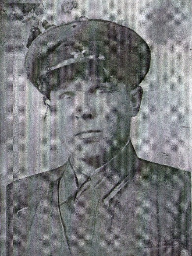 Григорьев Александр Игнатьевич