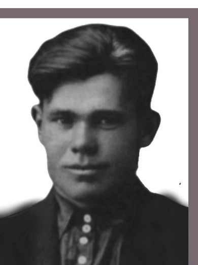 Фомин Игнатий Петрович