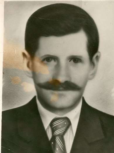 Дусенко Никита Денисович