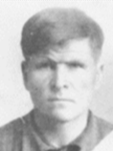 Кушнарев Зиновий Зиновьевич