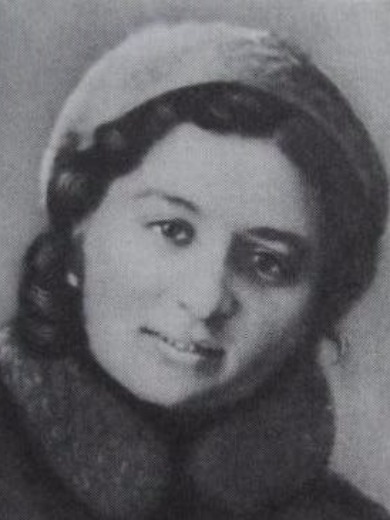 Алексеева Н. М.