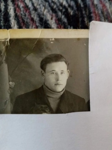 Софиев Хасан Гайтназарович