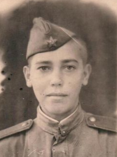 Юнисов Рашит Ахметович