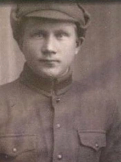 Червяков Александр Семенович
