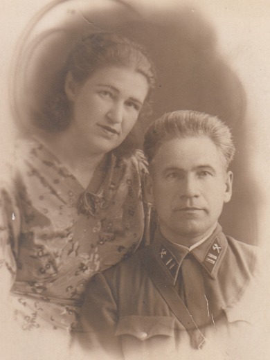 Полянский Аркадий Филиппович