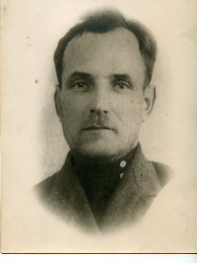 Сведомцев Иван Федорович