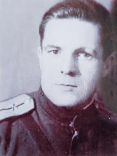 Сметанин Александр Павлович