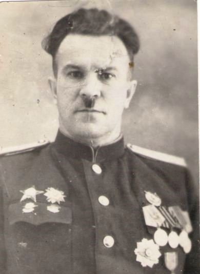 Бовин Геннадий Иванович