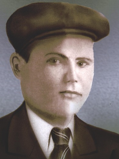 Коновалов Алексей Макарович