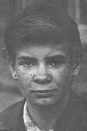 Лапшин Борис Александрович