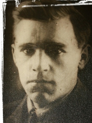 Чепарин Михаил Николаевич