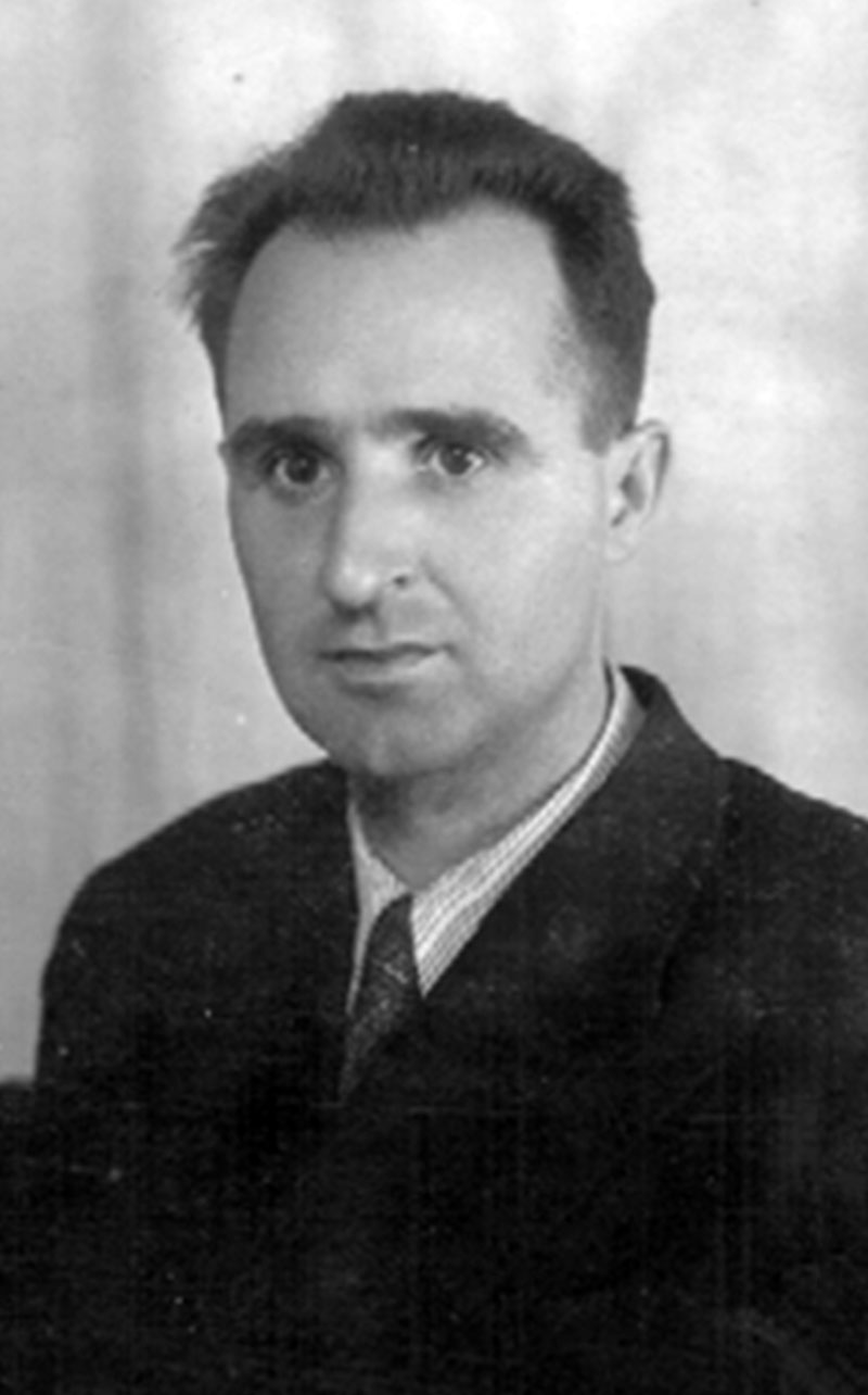 Древалев Сергей Алексеевич