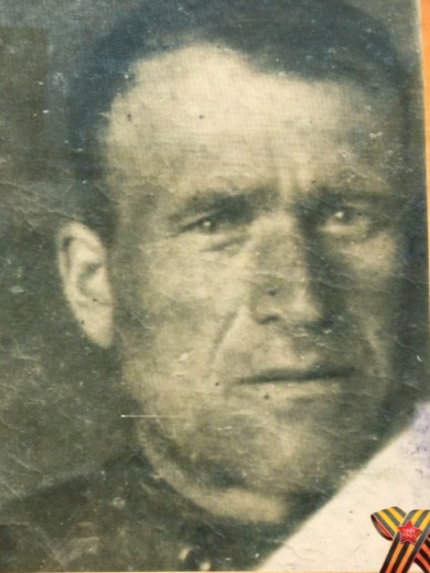 Паршин Михаил Максимович