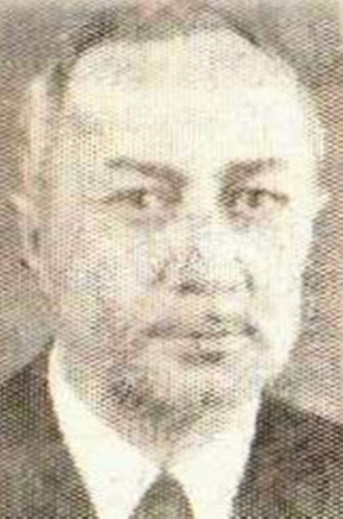 Арабов Анатолий Абдуллаевич