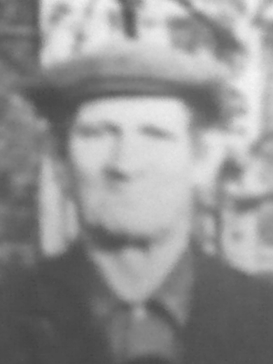 Петров Иван Алексеевич