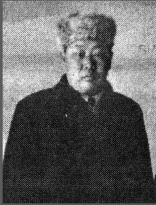 Ходжгоров Иван Инжиевич