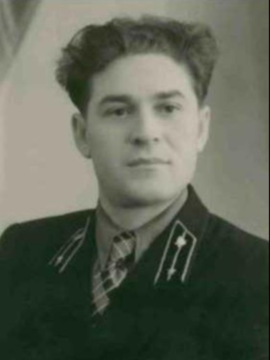 Гуськов Петр Егорович