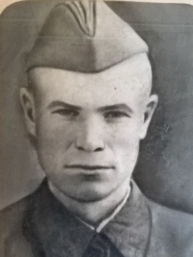 Лысенко Анатолий Егорович