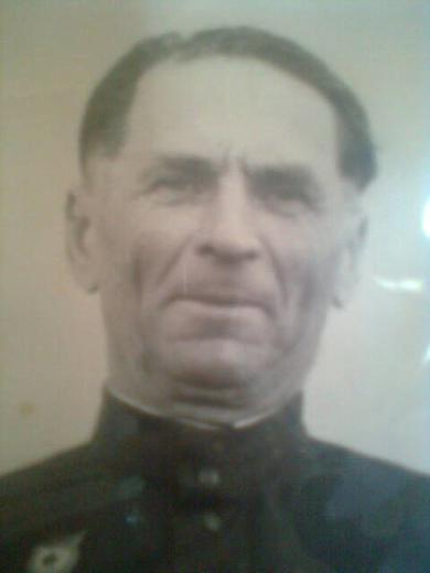 Богданов Григорий Максимович