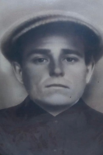 Нуждов Павел Сергеевич