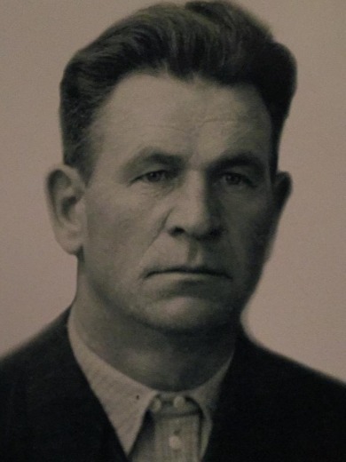 Петровнин Георгий Иванович