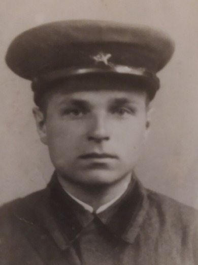 Осин Владимир Иванович