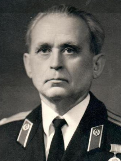 Нуруллин Мугим Нуруллович