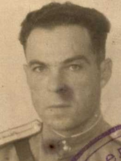 Удовенко Иван Григорьевич