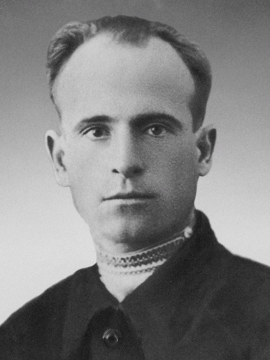 Савин Георгий Климович