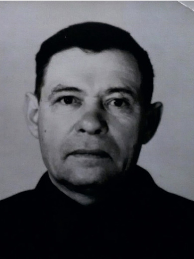 Лазарев Иван Иванович