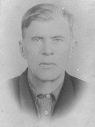Тютерин Егор Иванович