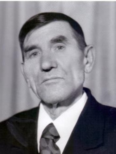 Донцов Иван Яковлевич