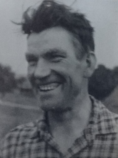 Подгузов Александр Иванович