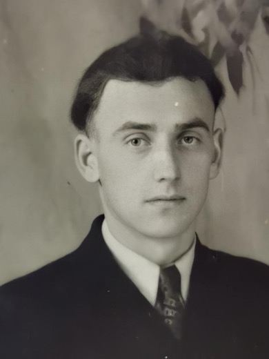 Бояровский Викентий Захарович