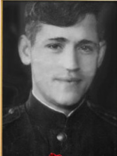 Шамшин Александр Петрович