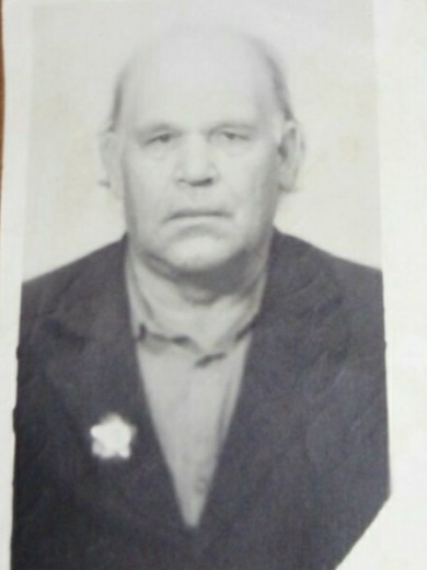 Ванин Анатолий Савельевич