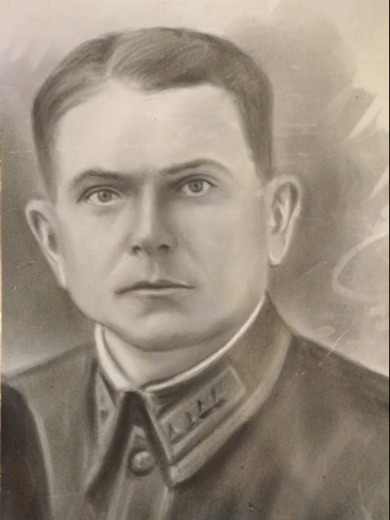 Самойлов Андрей Васильевич